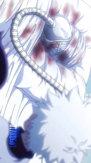 Killua Saves Gon in Hospital Scene | Hunter x Hunter Anime