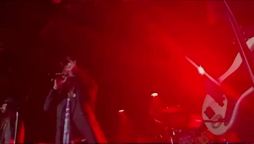 John Corabi on Instagram: "John Corabi & Friends – UK/EU Tour 2026 Featuring: John Corabi; Jeremy Asbrock (Ace Frehley, Gene Simmons); Troy Luccketta (Tesla); Paul Taylor (Winger, Alice Cooper); Michael Devin (Whitesnake); Marti Frederiksen (writer/producer: Ozzy “Dreamer”, Buckcherry “Sorry”, Carrie Underwood, Daughtry, Gavin Rossdale). 12 Feb Belfast – Empire Music Hall. Tickets: https://www.ticketmaster.co.uk/john-corabi-european-shuffle-tour-belfast-12-02-2026/event/3800632FD07A0B81 13 Feb G