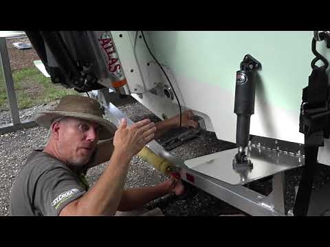 Humminbird HELIX Flush Mount: Part 2