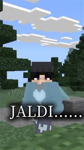 comment for voice reply #minecraft #gaming #minecraftsurvivalseriesepisode1