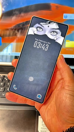 SAMSUNG S25 ULTRA Home Screen Customization Tips