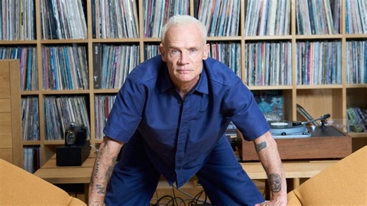 12 new albums to stream this week