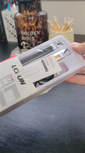 if you’re constantly searching for matches or refilling butane lighters, these rechargeable electric lighters are such an easy upgrade. this is a 2-pack that’s flameless, windproof, and rechargeable, making them perfect for lighting candles, fireplaces, grills, and using outdoors. no refills, no fuel, and no mess — just charge them with the included usb cables and you’re good to go. they also make a really practical gift or stocking stuffer, and right now there’s free shipping available today, s