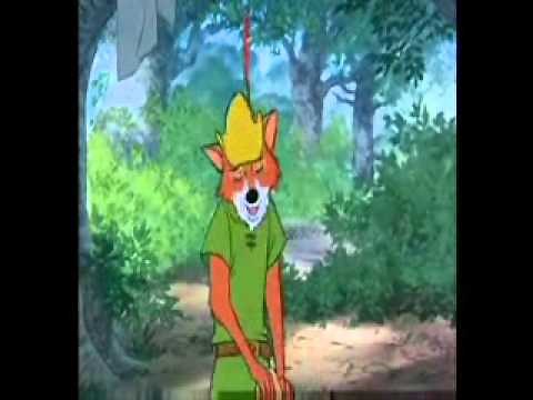 Roo (Dumbo) Part 10 In Princ John's Tent
