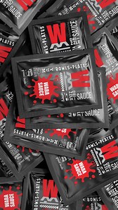 1.9K views · 14 reactions | You could say WaBa Sauce is a side, but REALLY, it’s the main event  | WaBa Grill | Facebook