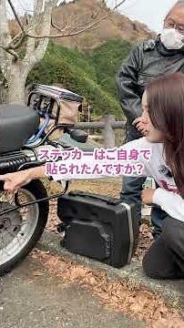 My "absolute favorite" among my more than 20 motorcycles 😳 BMW R80GS BASIC 🏍️✨ The original style...
