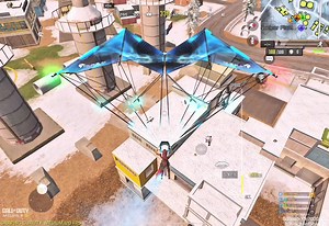 #cod #codm #callofduty #callofdutymobile #fyp #foryou