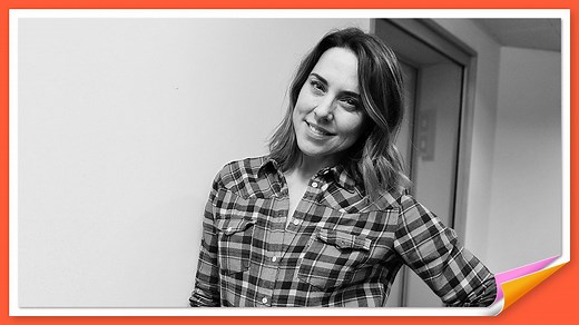 Melanie C - 'Too Much'