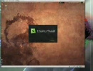 Ubuntu8.10Betaを試してみた(06UbuntuTweak編)