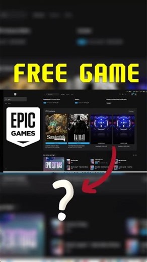 GAME GRATIS MINGGU INI DARI EPIC GAMES #gamegratis #freegame #epicgames #GAMES #amnesia