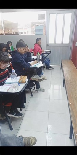 Carrera más fácil según ellos en Academia