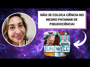 SCIENTIST ANALYZES THE HEALING INDUSTRY (NETFLIX) • Physics and Related