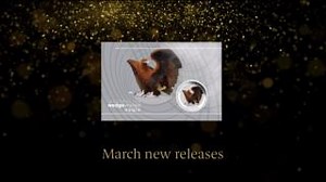 💥 Our March new releases are here! With more popular Australian animals and anniversaries alongside some fun licensed memorabilia, comment below and let us know which coins are on your wish list this month! Collect them now | https://ow.ly/VQwS50V52Ne #ThePerthMint #CoinCollecting | The Perth Mint