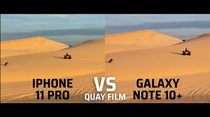 101K views · 2K reactions | iPhone 11 Pro vs Galaxy Note 10+ : So sánh khả năng quay video cơ bản ! Bài viết chi tiết: https://tinhte.vn/t/3021575 | Tinhte.vn | Facebook