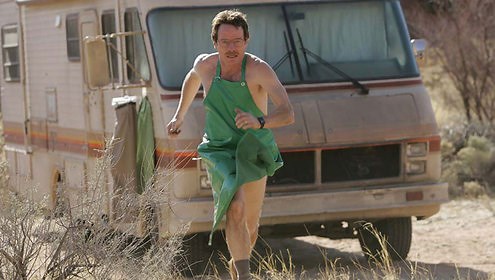 绝命毒师第一季_电视剧_高清完整版视频在线观看