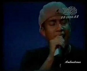 Ambondrona-Hatramin'zao