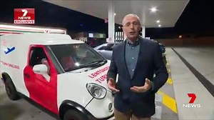 19K views · 228 reactions | Electric cars may be the future, but so far they have been slow to take off in Australia with just a handful of vehicles on the market. One company wants to change that, bringing production to Adelaide in the hope of sparking a resurgence in our automotive industry. www.7NEWS.com.au #ElectricCars #7NEWS | 7NEWS Adelaide | Facebook