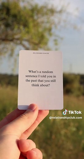 💭♥️