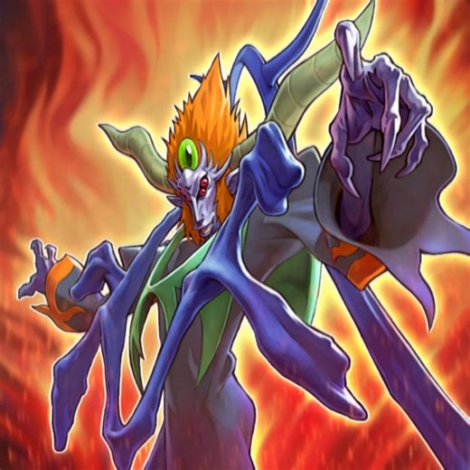 update   Infernity  deck 2024 !! - YGOPRODeck