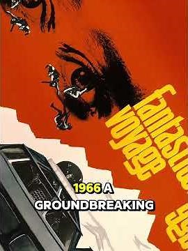 1960s Sci Fi Movies That Are Actually Still Worth Watching#shorts #movie #tvshow