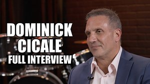 EXCLUSIVE: Dominick Cicale, Former Captain & Hitman for Bonanno Mafia, Tells His Life Story (Full Interview)
