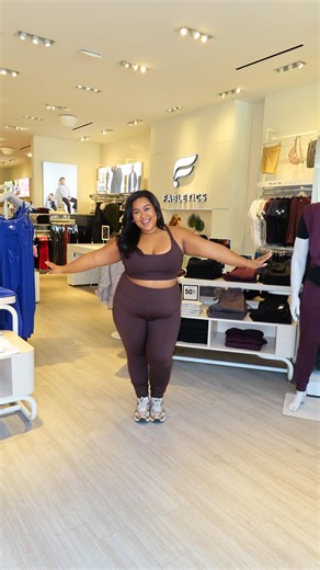 ⓜⓐⓨⓐ ☆ | No budget, no problem when you use the link in my bio to shop at @fabletics ! #FableticsPartner #Fabletics | Instagram