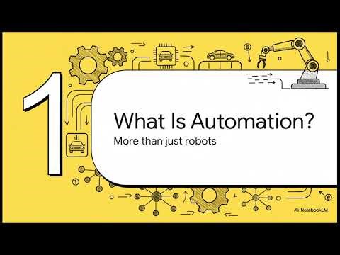 Automation