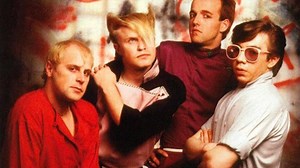 A Flock of Seagulls singer Mike Score talks inspirations, hairdo and tour in Corpus Christi