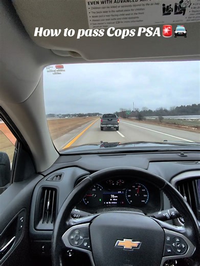 How to Pass Police Unnoticed: Tips and Techniques