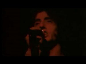 The Who Live At The Coliseum,London 1969