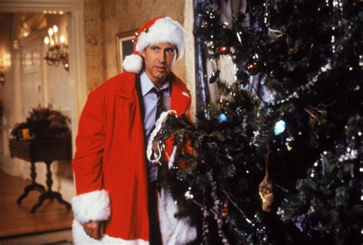 How to watch ALL the best holiday movies and TV before Christmas Day