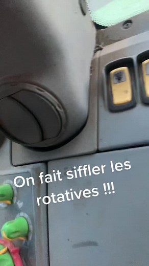 Exploring Tractor Controls and Machinery Features