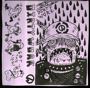 Dirty Work - Dirty Work