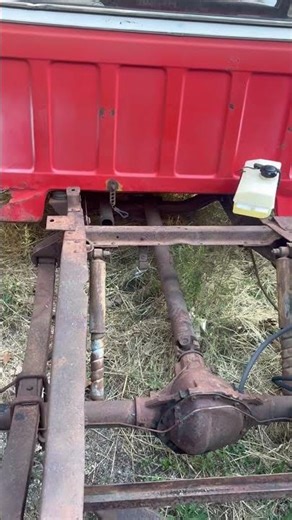 Straight Pipe SBC 307 Idle