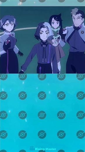 New Pokemon Series First Episode 🌟 | Pokemon Horizons