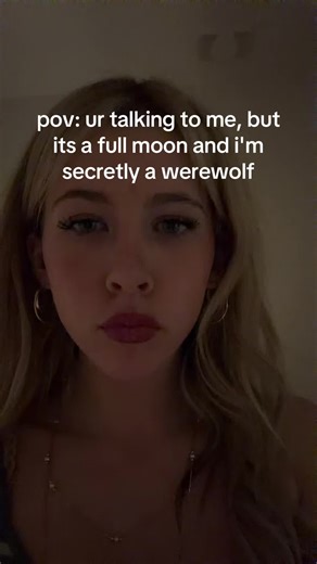 awooooo #werewolf #awoo | Werewolf By Night