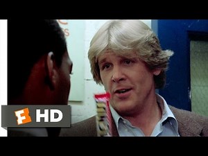 48 Hrs. (3/9) Movie CLIP - Dinner for Reggie (1982) HD