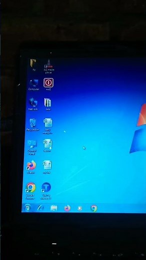 how to check any window 7 laptop and computer Ram rom