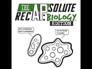 The APsolute Recap: Biology Edition - DNA Replication
