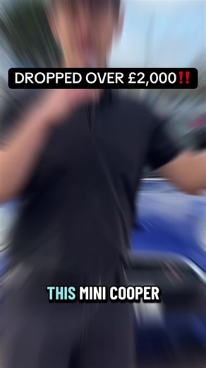 This beautiful 2019 MINI COOPER SPORT is ready to drive away Today #cornwall #car