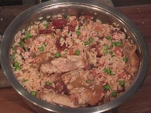 How To Cook Chicken Sausage Gumbo