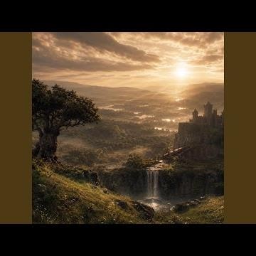風の憧憬 Wind Scene (Arrange Version)