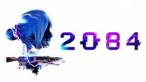 2084 | PC Steam Game | Fanatical