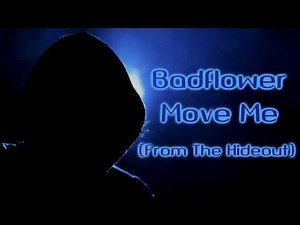 Badflower - Move Me [Lyrics on screen]