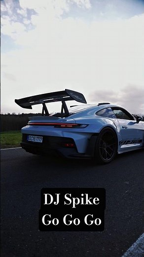 DJ Spike - Go, Go, Go (Original Mix) #basshouse #music #dj #gogogo