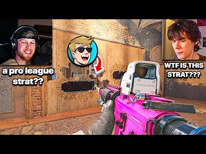 I Ran Into YoBoyRoy In RANKED