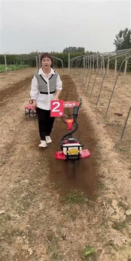 Real Life on the Chinese Countryside: Farmers' Daily Life