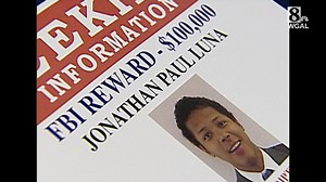 WGAL archives 2004: Reward offered in mysterious death of U.S. Attorney Jonathan Luna