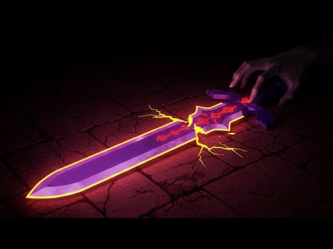 THE ENTITY THAT LIVES INSIDE YOUR ZELDA CARTRIDGE (BEN DROWNED)