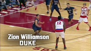 The names you need to know for the 2019 NBA draft: | SportsCenter